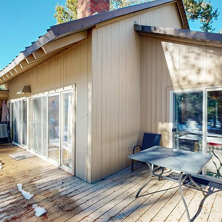 32 Cabin Cluster Ln Санрівер Екстер'єр фото