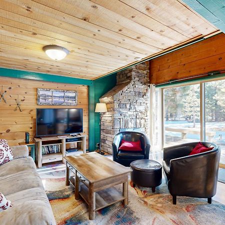 32 Cabin Cluster Ln Санрівер Екстер'єр фото