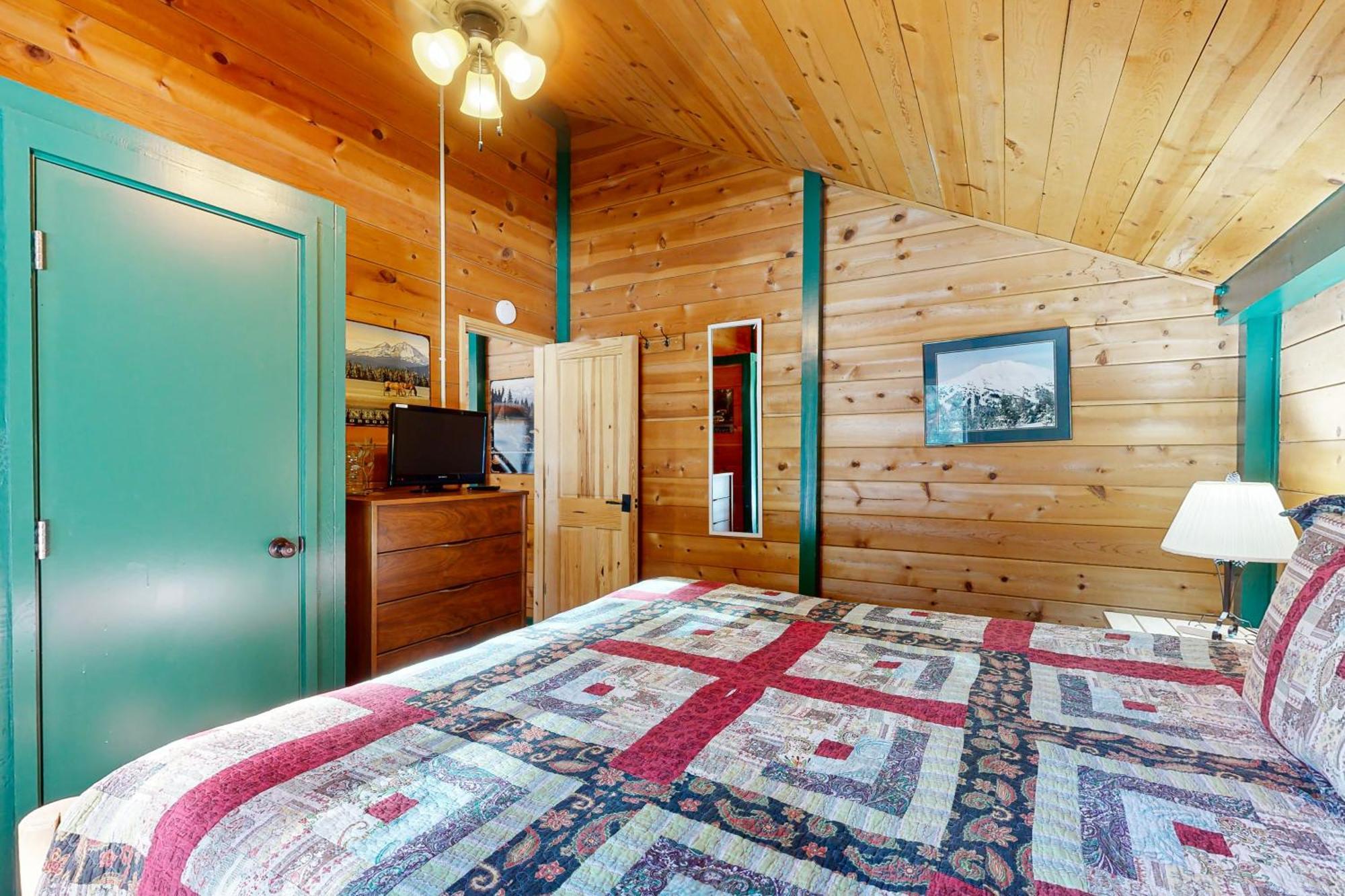 32 Cabin Cluster Ln Санрівер Екстер'єр фото