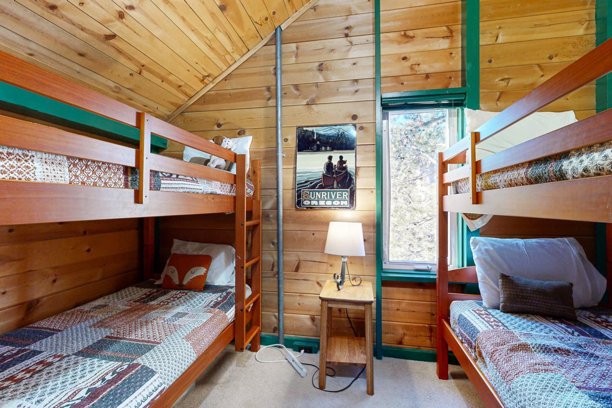 32 Cabin Cluster Ln Санрівер Екстер'єр фото