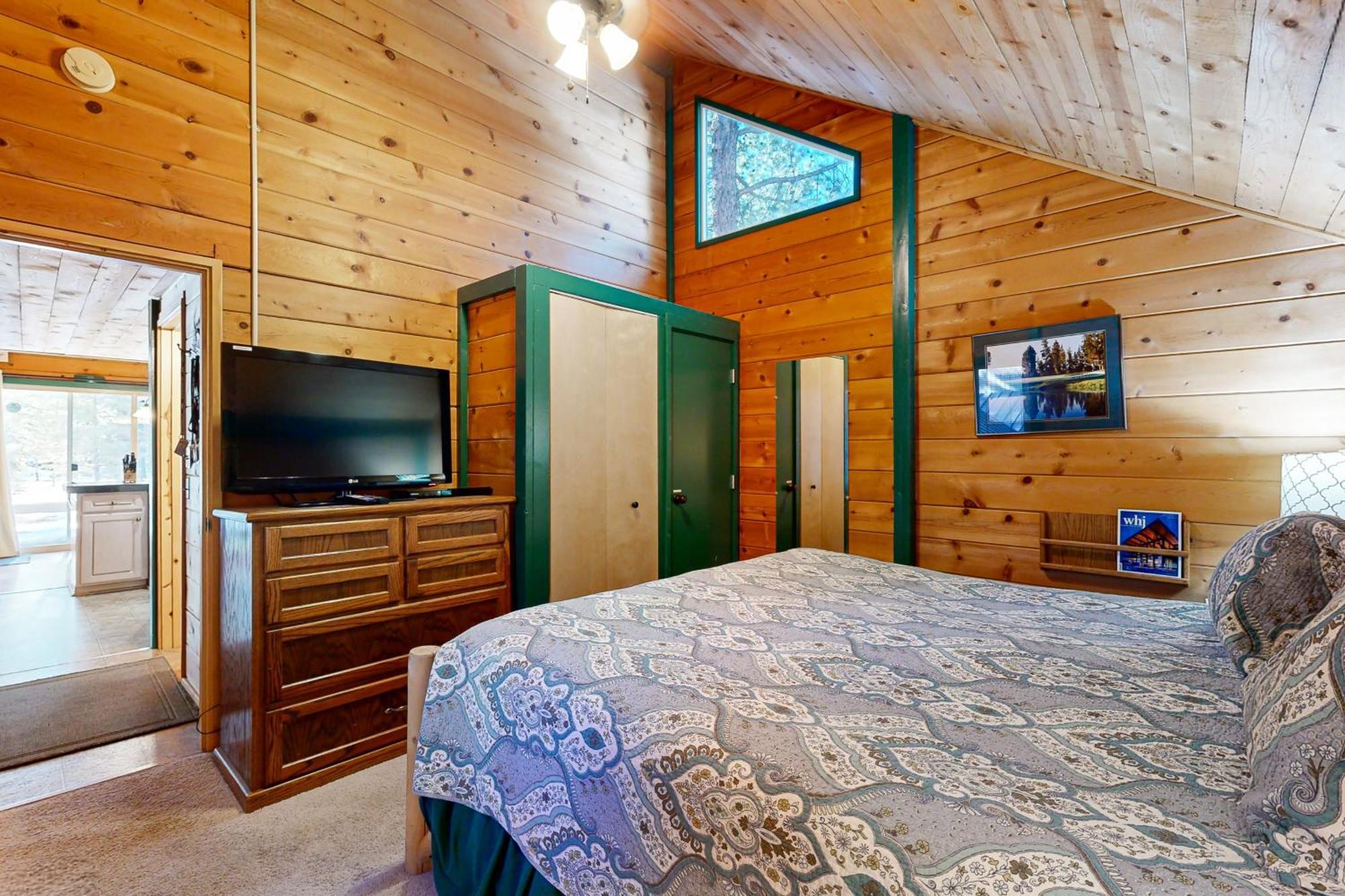 32 Cabin Cluster Ln Санрівер Екстер'єр фото