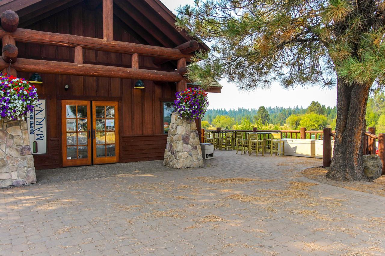 32 Cabin Cluster Ln Санрівер Екстер'єр фото