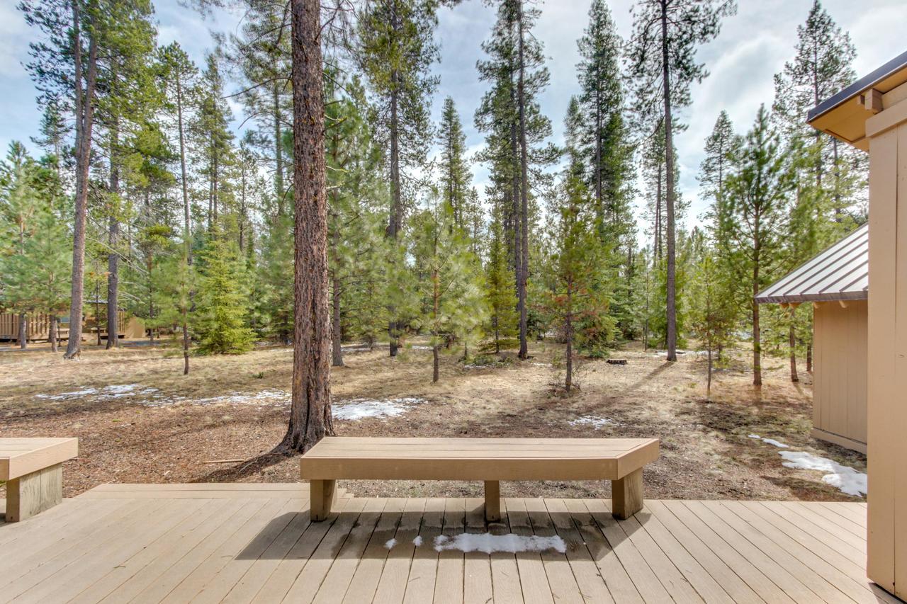 32 Cabin Cluster Ln Санрівер Екстер'єр фото
