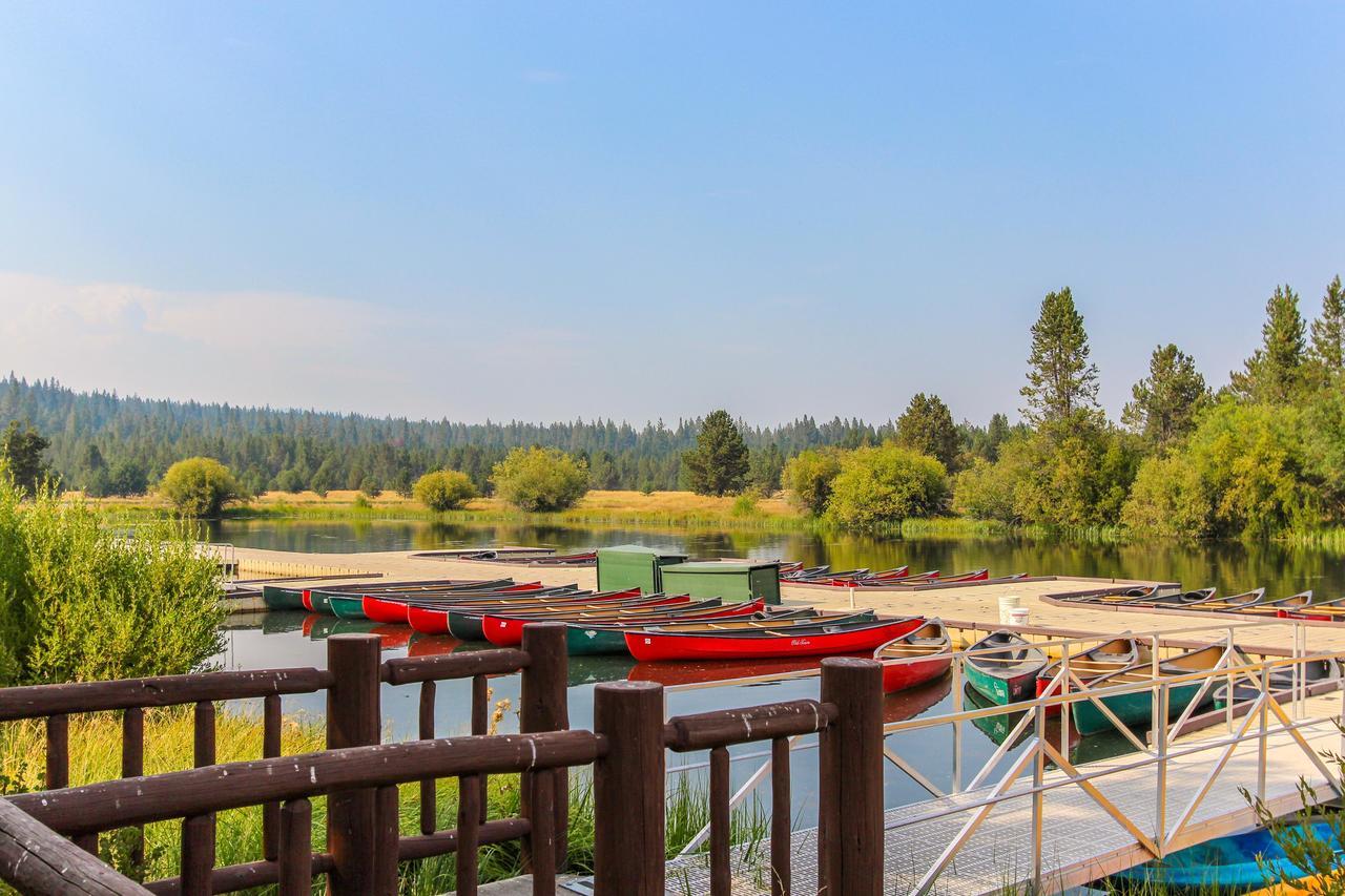 32 Cabin Cluster Ln Санрівер Екстер'єр фото