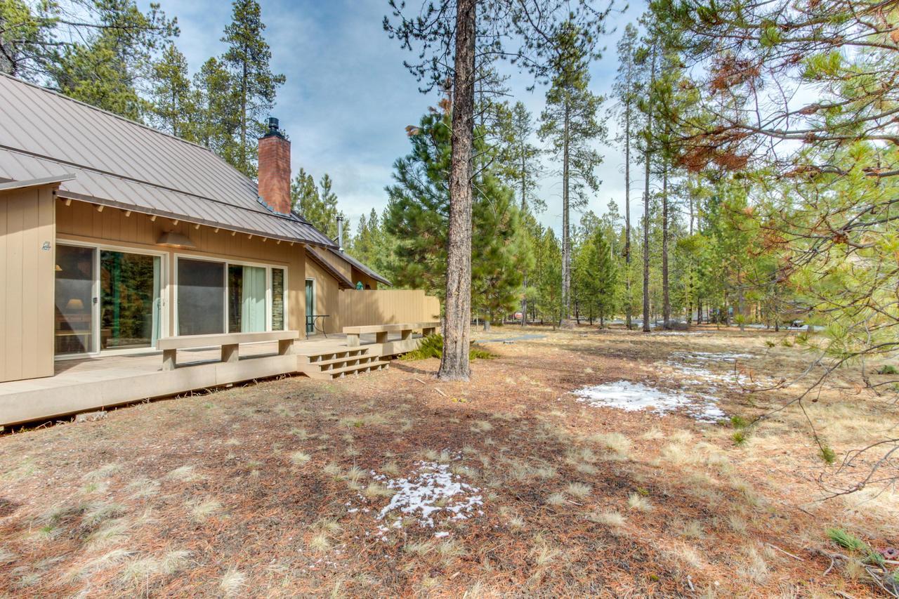 32 Cabin Cluster Ln Санрівер Екстер'єр фото