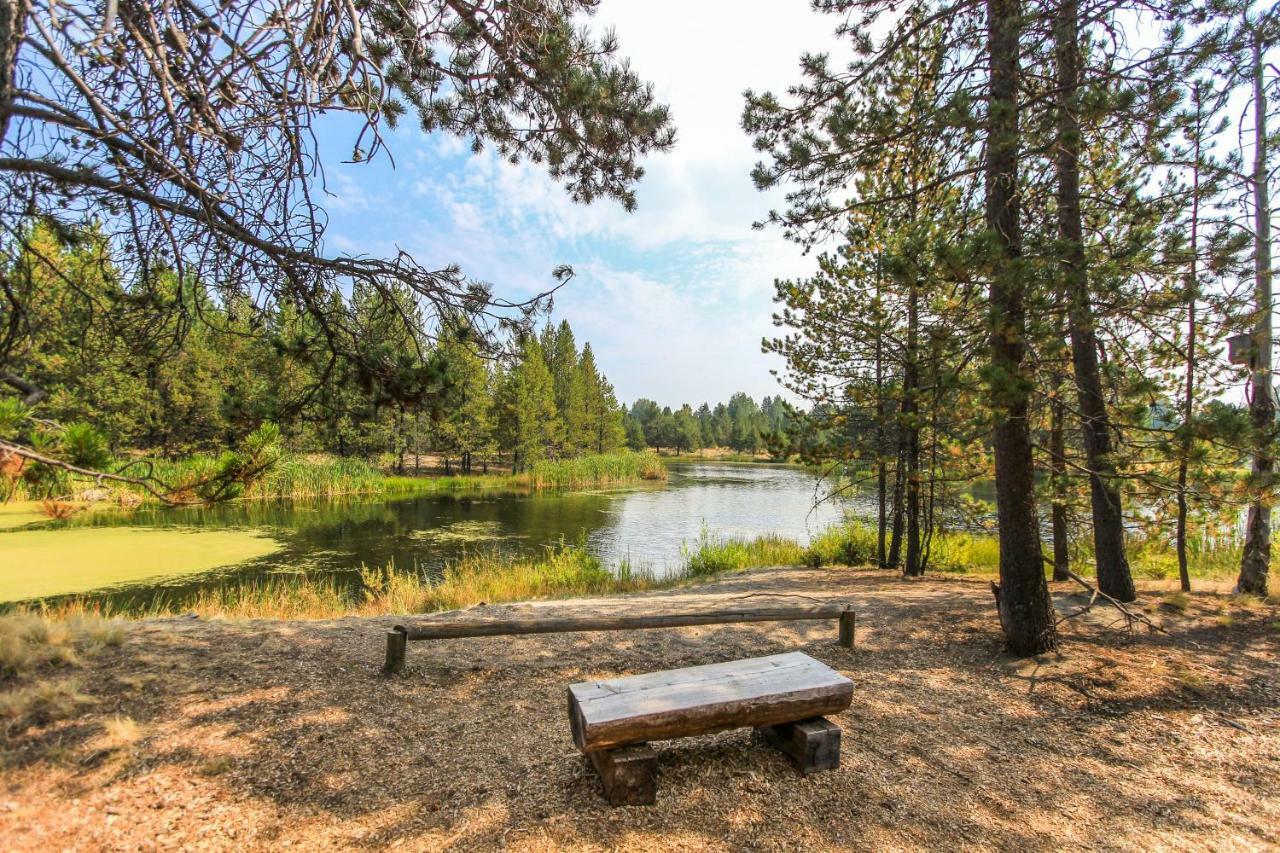 32 Cabin Cluster Ln Санрівер Екстер'єр фото