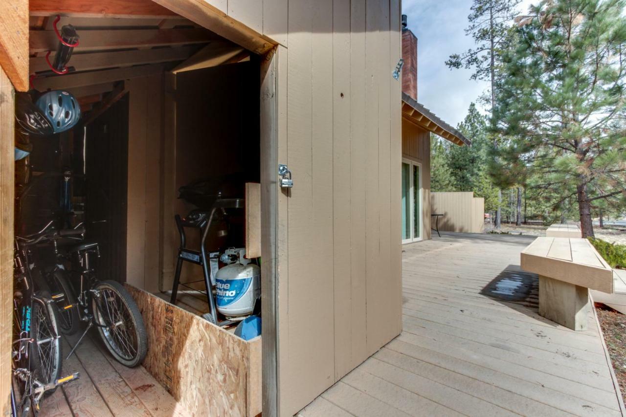 32 Cabin Cluster Ln Санрівер Екстер'єр фото